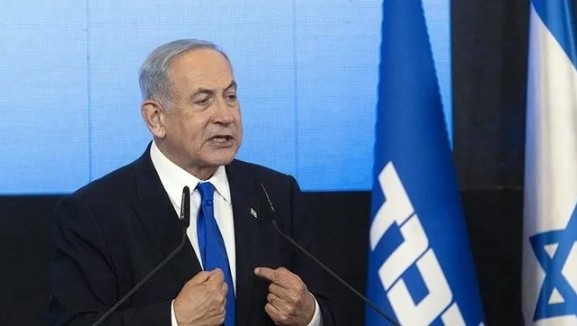 Katil Netanyahu'dan alçak talimat! 'Derhal saldırın'